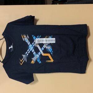 Teeturtle Spaceships Tee